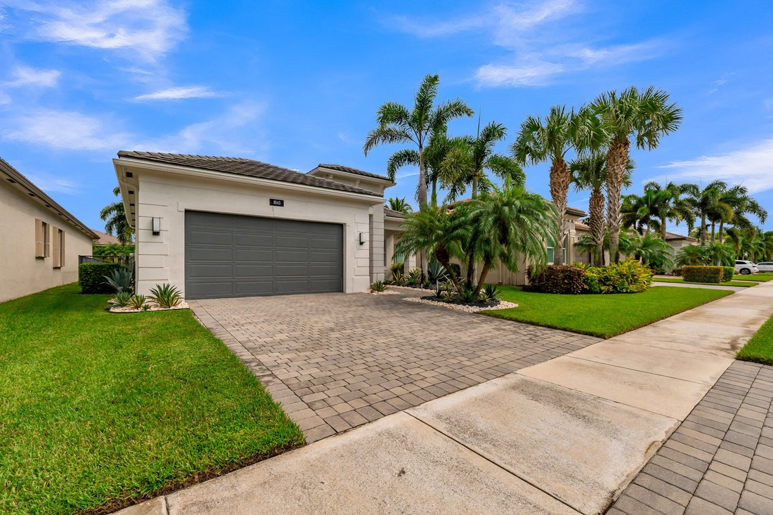 Haus in Boynton Beach, Florida, Vereinigte Staaten 3 - 18909914