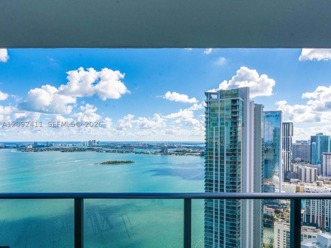 Condo in Miami, Florida, United States 3 - 18919669