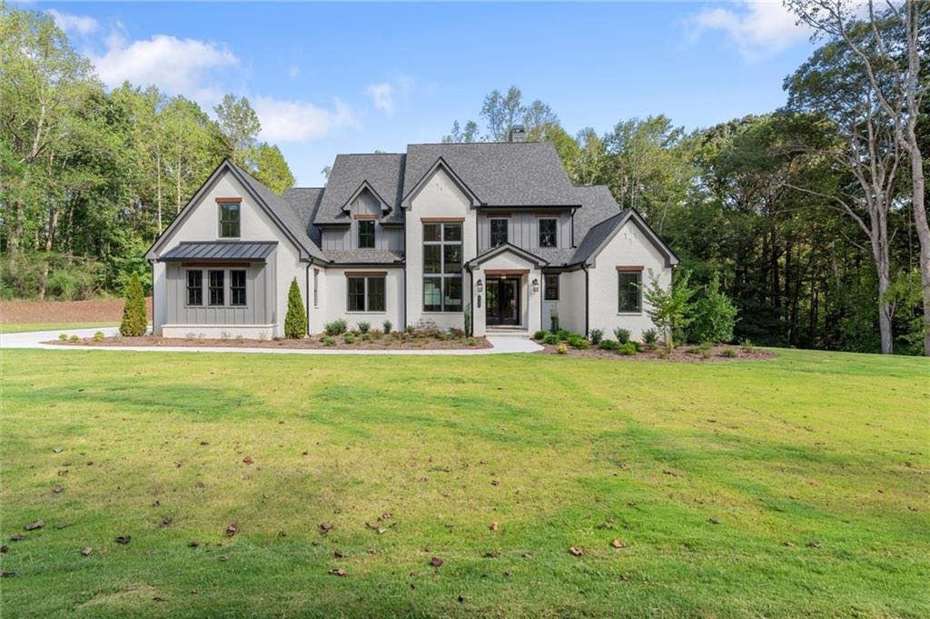House in Canton, Georgia, United States 1 - 18909973