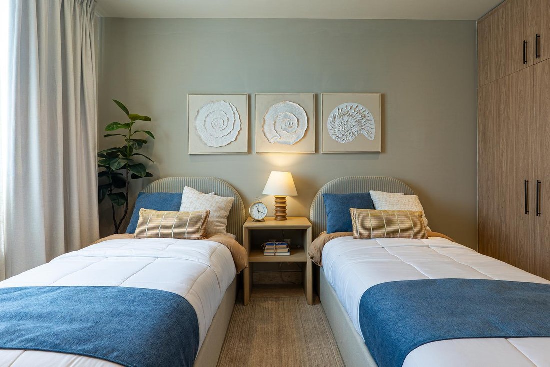 Apartment in Cancún, Quintana Roo, Mexico 4 - 18920671