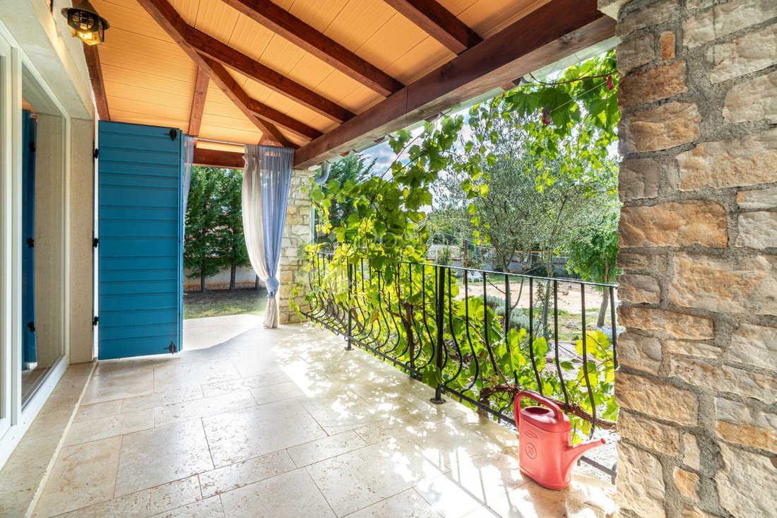 House in Stokovci, Istria County, Croatia 3 - 18910772