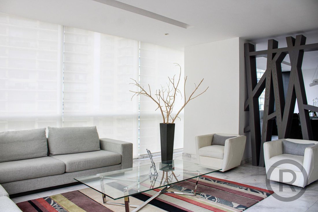 Apartment in Mexico City, Mexico 1 - 18908093