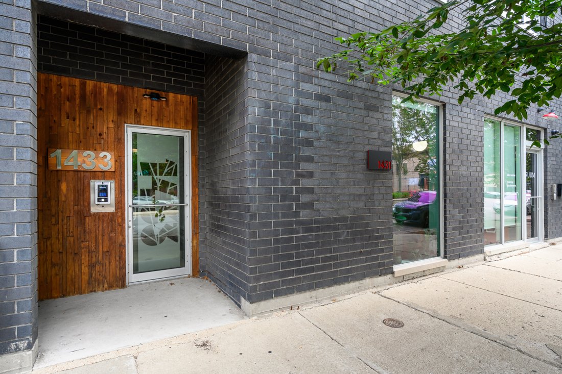 Eigentumswohnung in Chicago, Illinois, Vereinigte Staaten 2 - 18914417