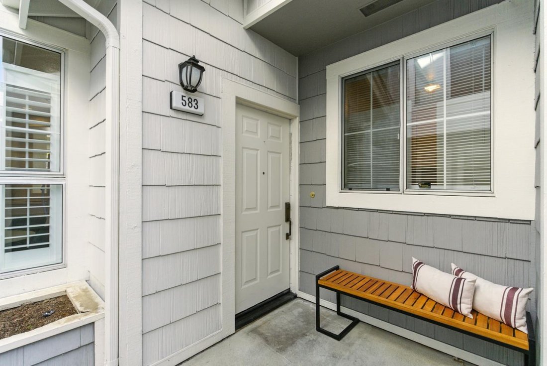 Townhouse in Redwood City, California, United States 3 - 18909444