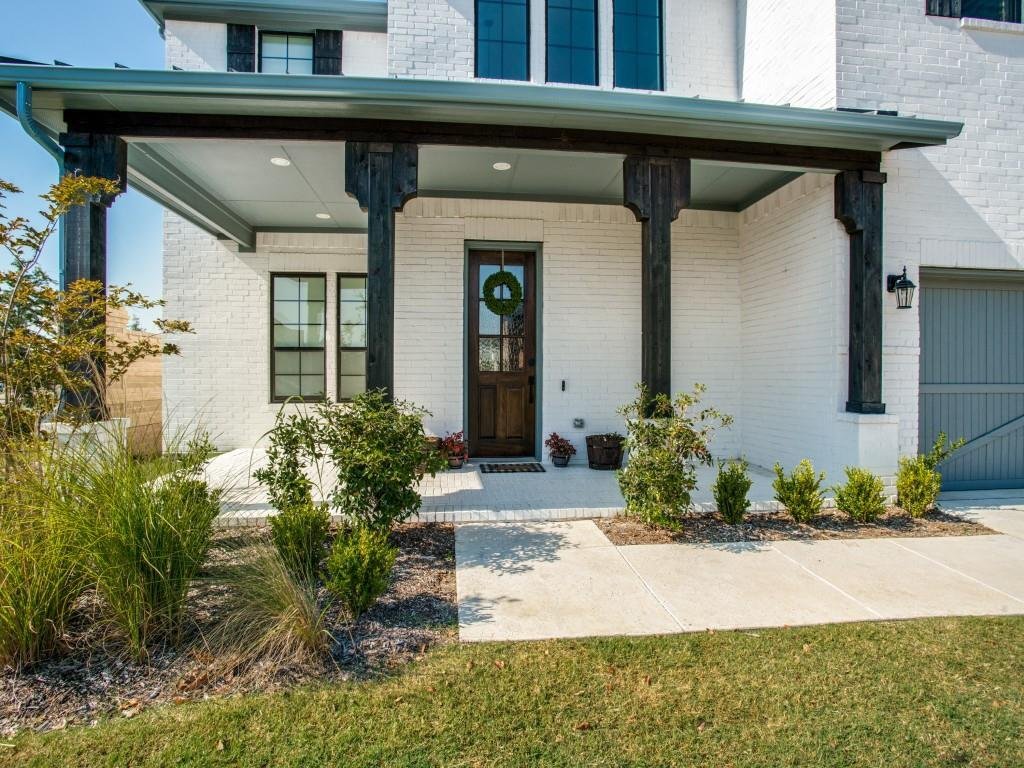 Haus in Celina, Texas, Vereinigte Staaten 3 - 18910675