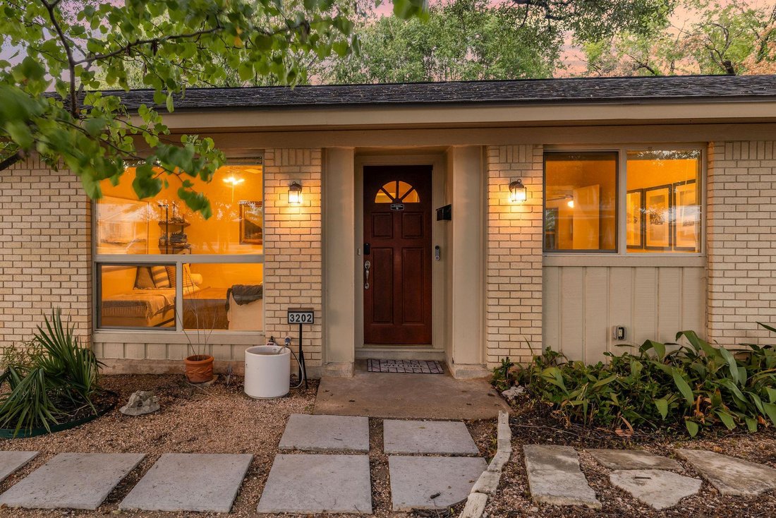 House in Austin, Texas, United States 3 - 18906053