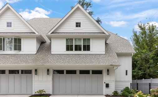 Villa en Naperville, Illinois, Estados Unidos 1
