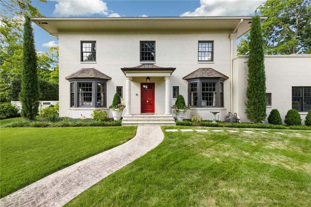 Casa a Fayetteville, Arkansas, Stati Uniti 2 - 18908605