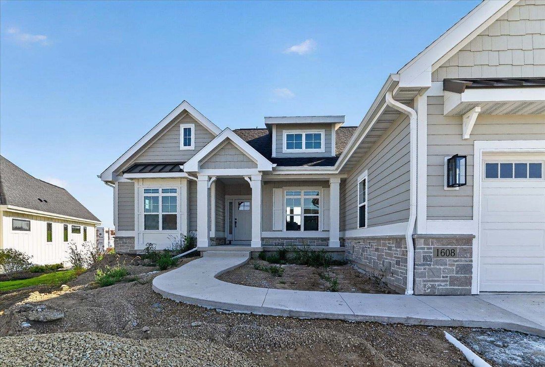 House in Waunakee, Wisconsin, United States 3 - 18427457