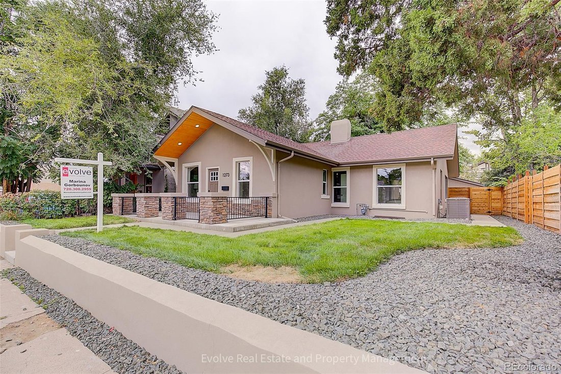 House in Denver, Colorado, United States 2 - 18916973