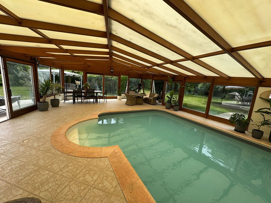 House in Garancieres, Ile-de-France, France 3 - 16307197
