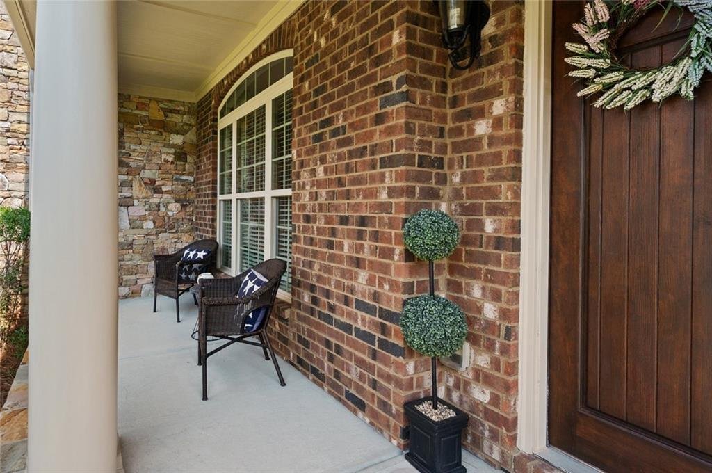 House in Acworth, Georgia, United States 5 - 18913055