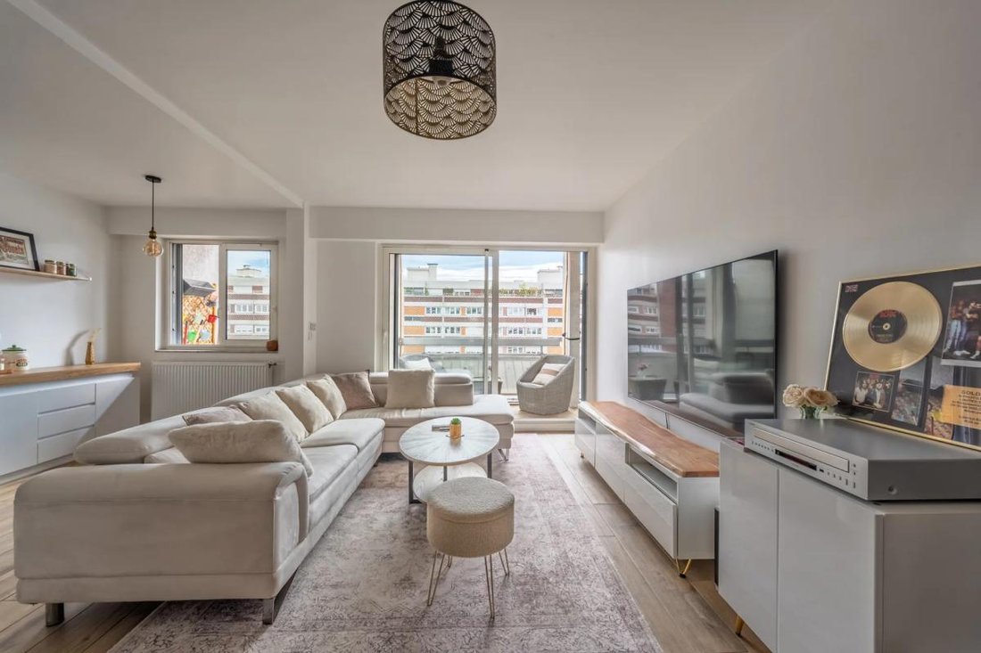 Apartment in Bel-Air Nord, Paris 12e Arrondissement, Paris 1 - 18911110
