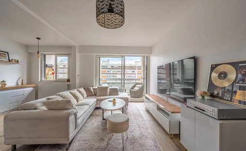 Apartment in Bel-Air Nord, Paris 12e Arrondissement, Paris 1