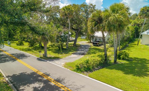 Haus in Sebastian, Florida, Vereinigte Staaten 1
