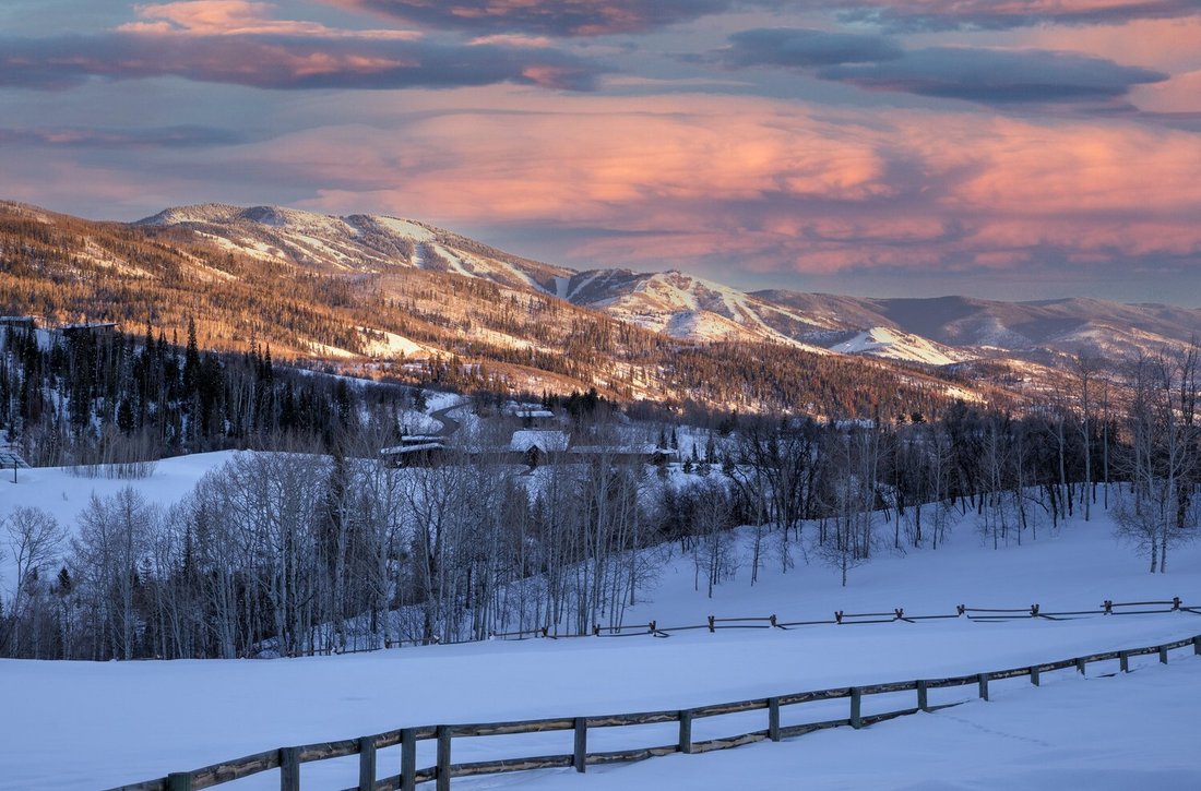 House in Steamboat Springs, Colorado, United States 5 - 18912391