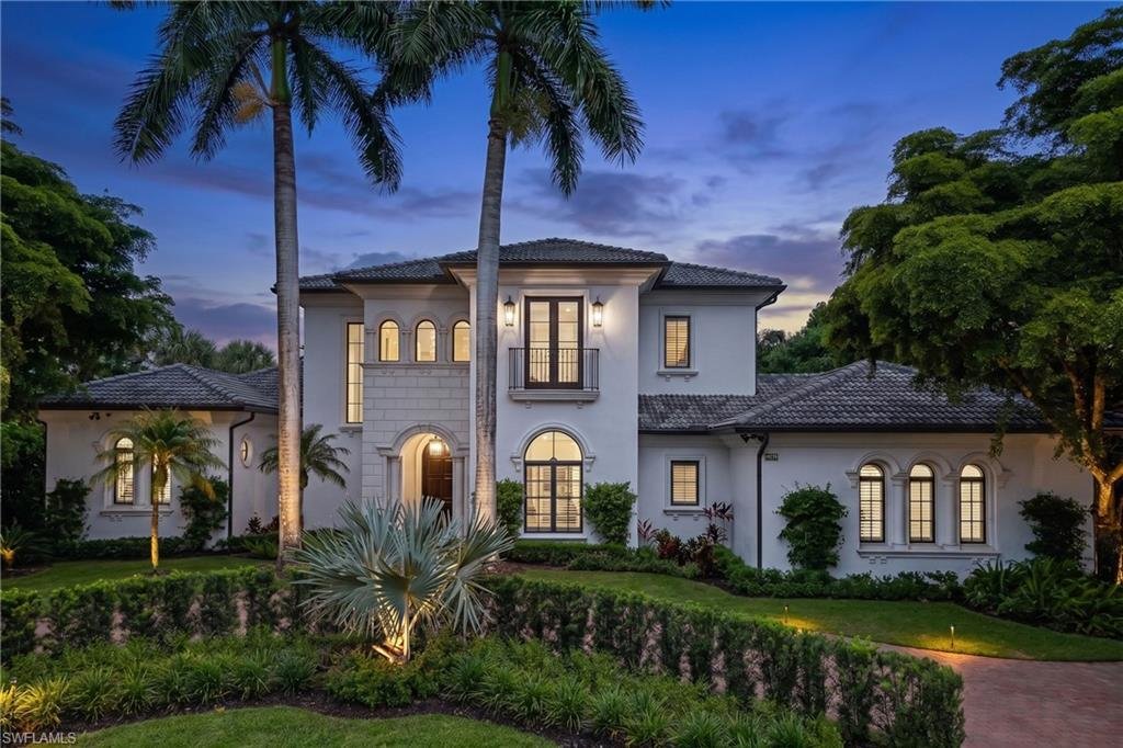 House in Naples, Florida, United States 1 - 18912743