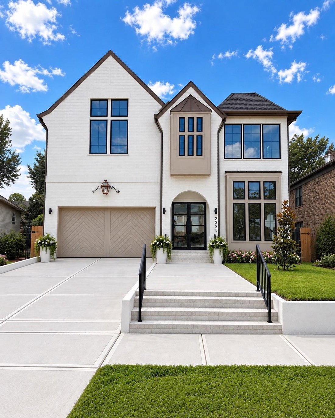Casa a Houston, Texas, Stati Uniti 1 - 18741069