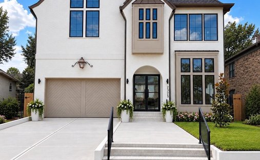 Casa a Houston, Texas, Stati Uniti 1