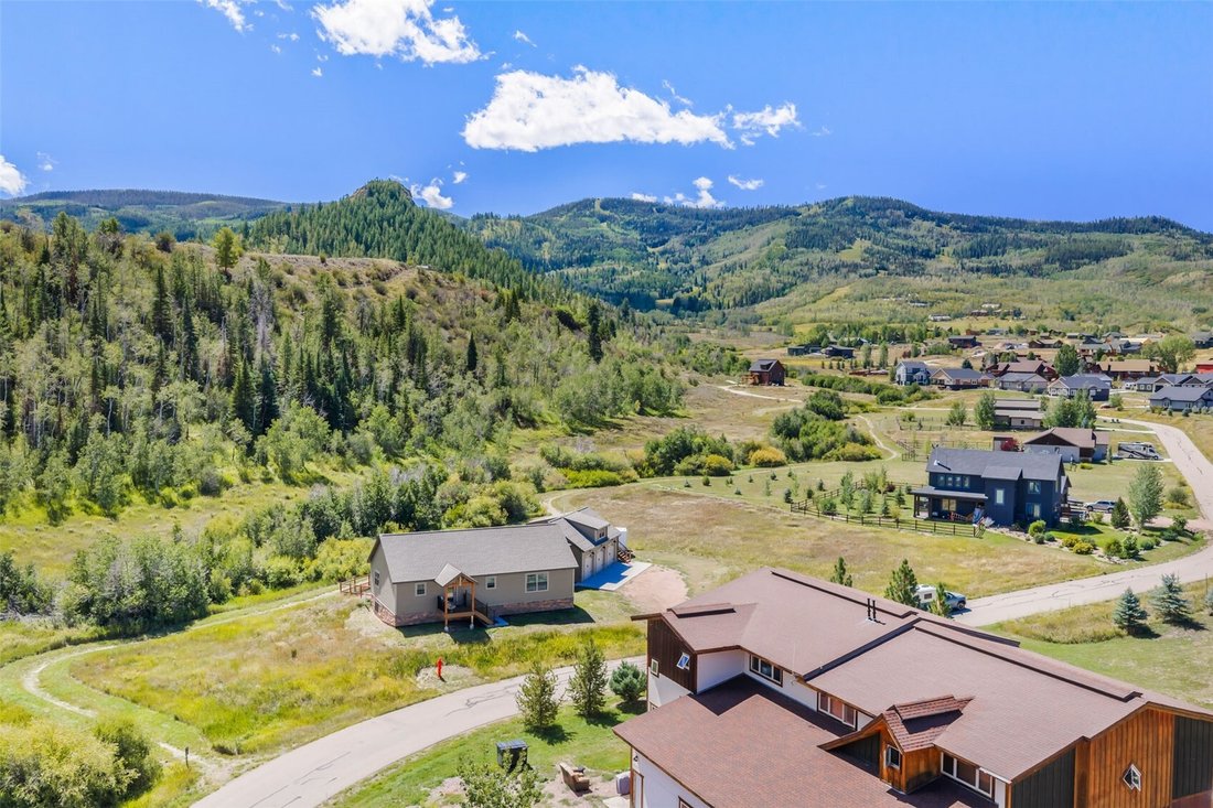 House in Oak Creek, Colorado, United States 2 - 18912378