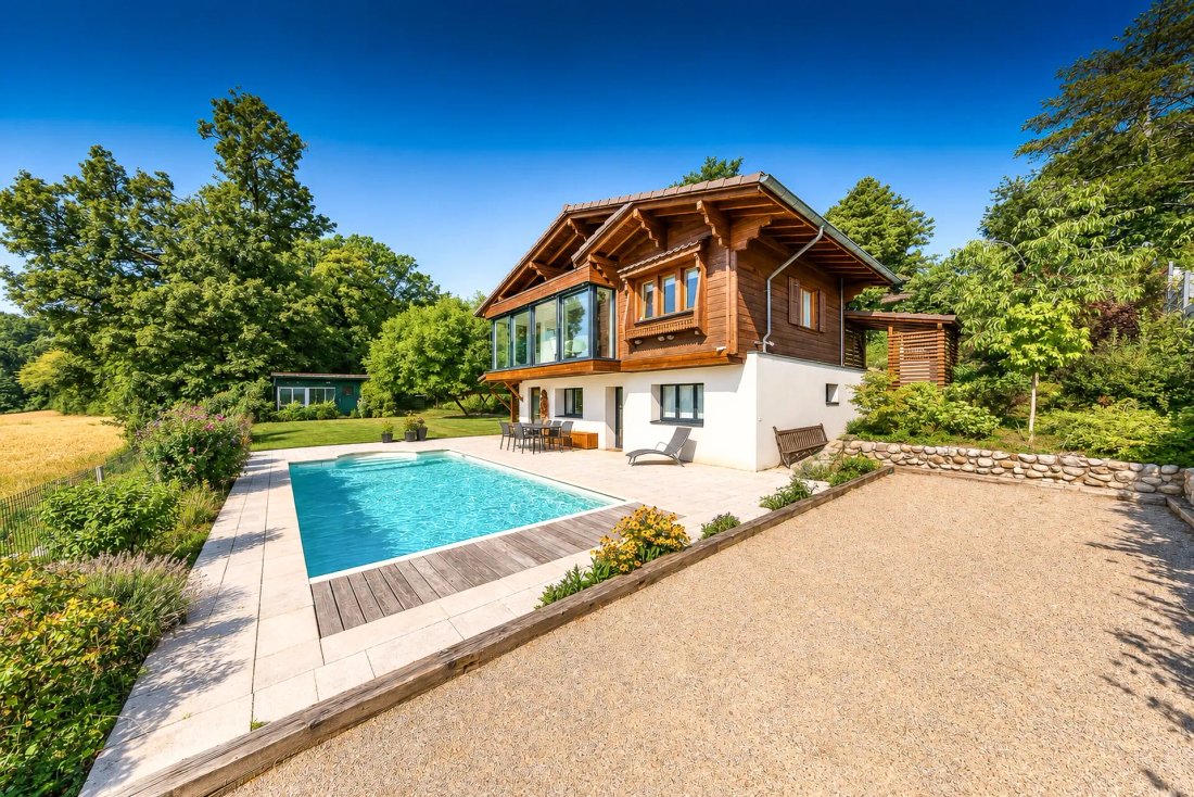 House in Trelex, Vaud, Switzerland 2 - 18633573