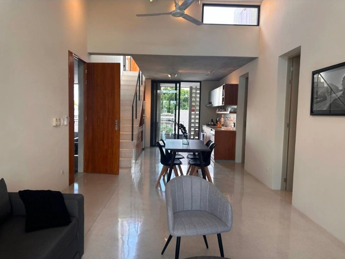 Apartment in Mérida, Yucatan, Mexico 2 - 18908448