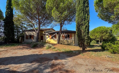Casa a Ampuis, Auvergne-Rodano-Alpi, Francia 1
