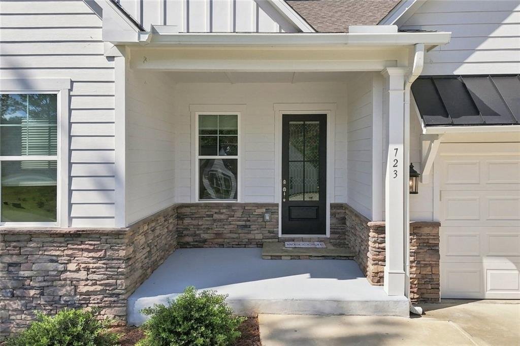 House in Ellijay, Georgia, United States 5 - 18874168