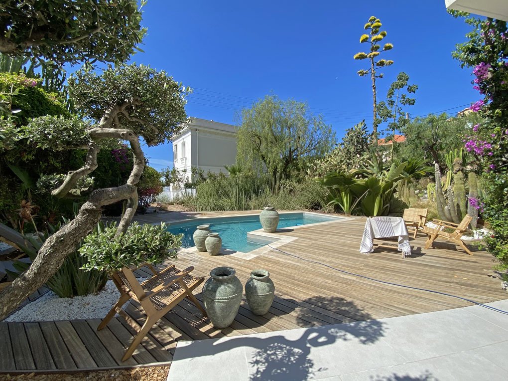 Villa in Le Port, Villefranche-sur-Mer, France 2 - 18907176
