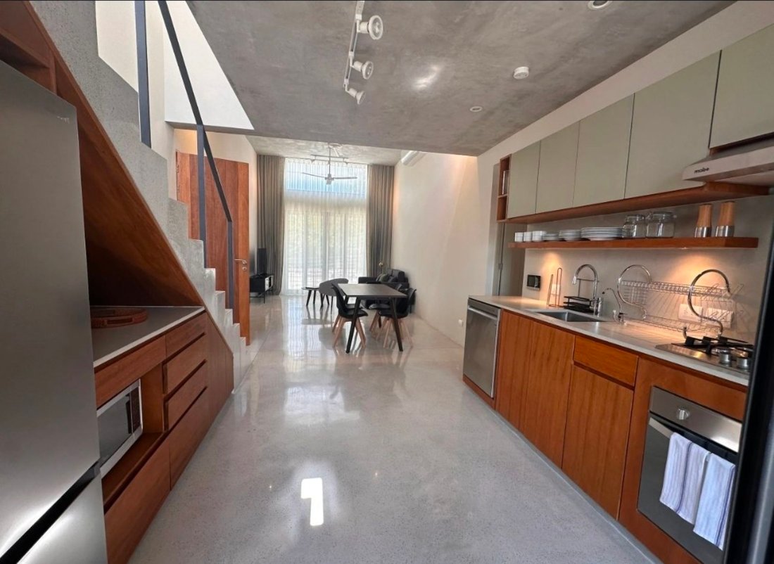 Apartment in Mérida, Yucatan, Mexico 1 - 18908445