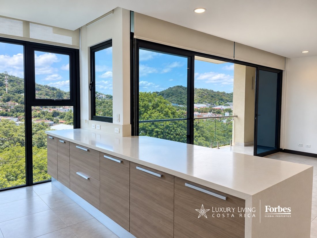 Apartment in San Rafael, San José Province, Costa Rica 3 - 16103782