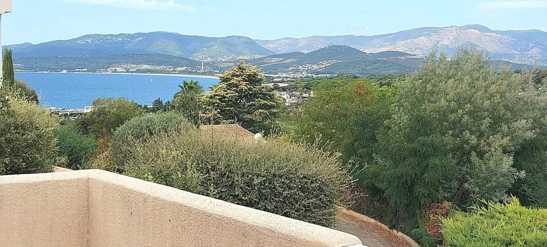 House in Grosseto-Prugna, Corsica, France 5 - 18911193
