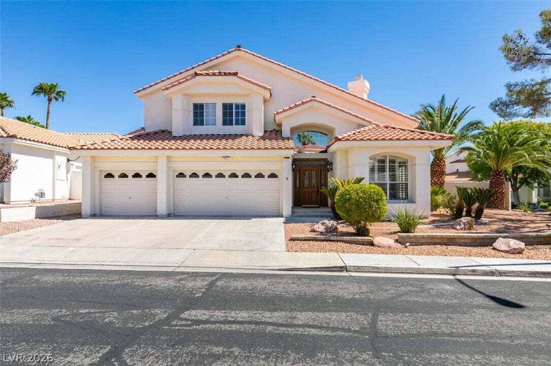 House in Henderson, Nevada, United States 1 - 18908790