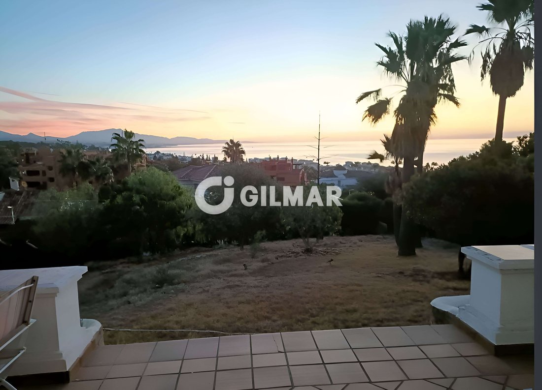 Villa in Centro, Malaga, Spain 5 - 18909722