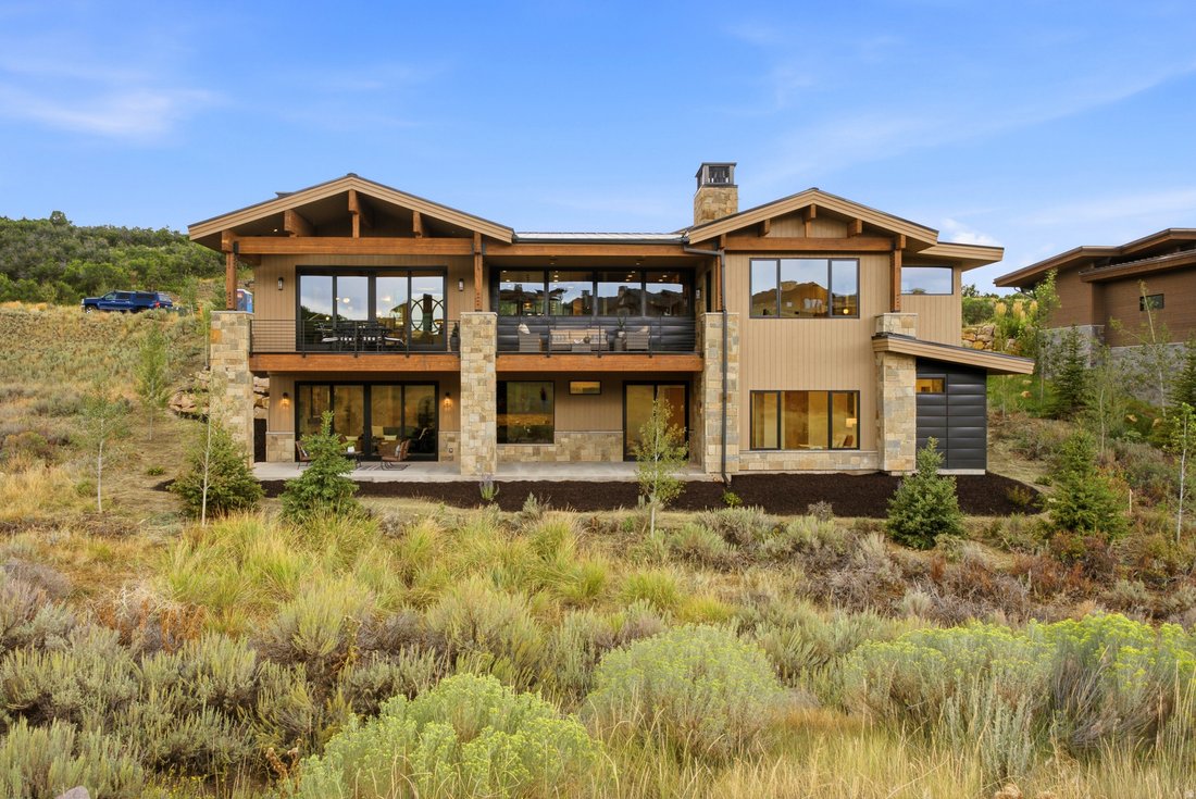 House in Kamas, Utah, United States 3 - 18905133