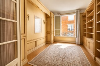Apartamento en Pereire-Malesherbes, Paris 17e Arrondissement, París 4 - 18907715