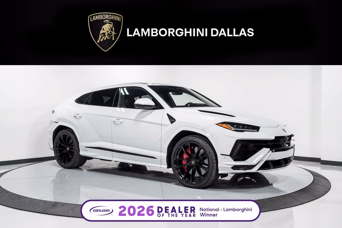 Suv in Richardson, TX, United States 1 - 18913474