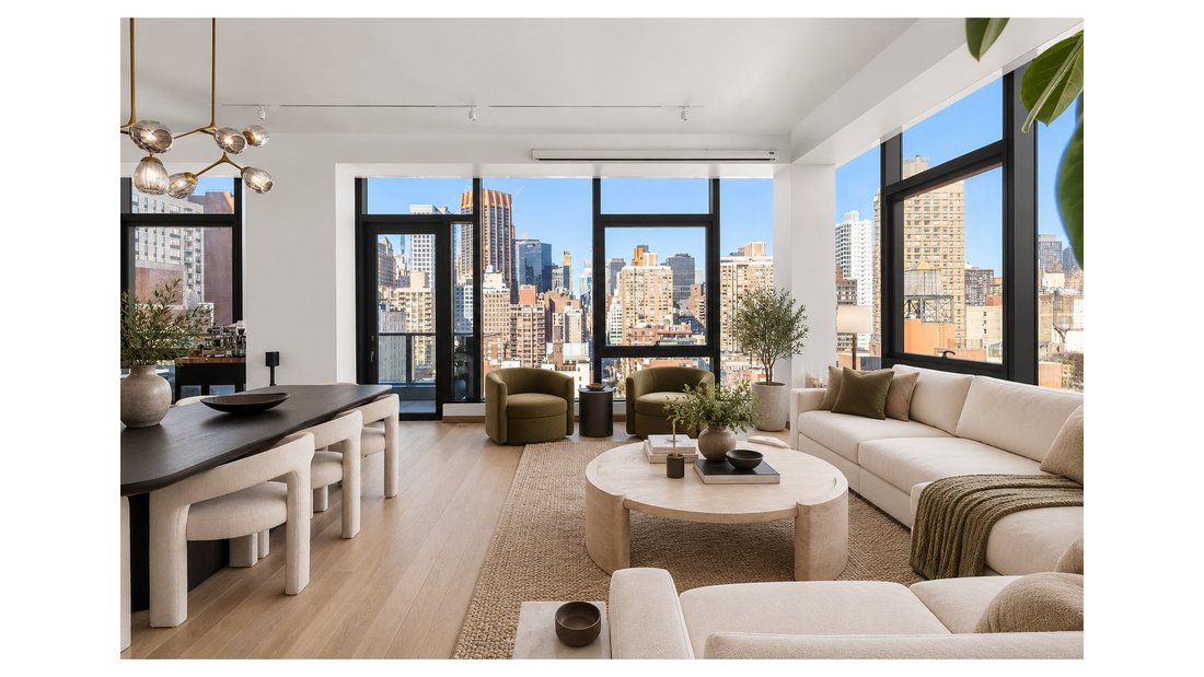 Condo in New York, New York, United States 2 - 18900922