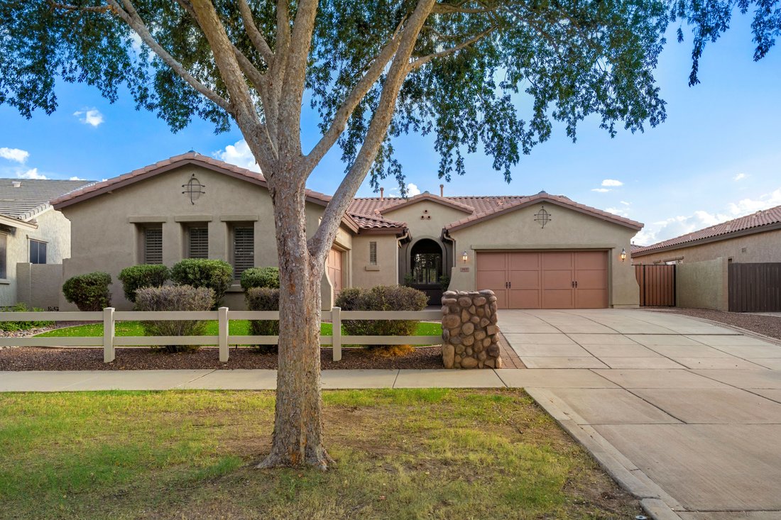 Casa a Chandler, Arizona, Stati Uniti 3 - 18916880
