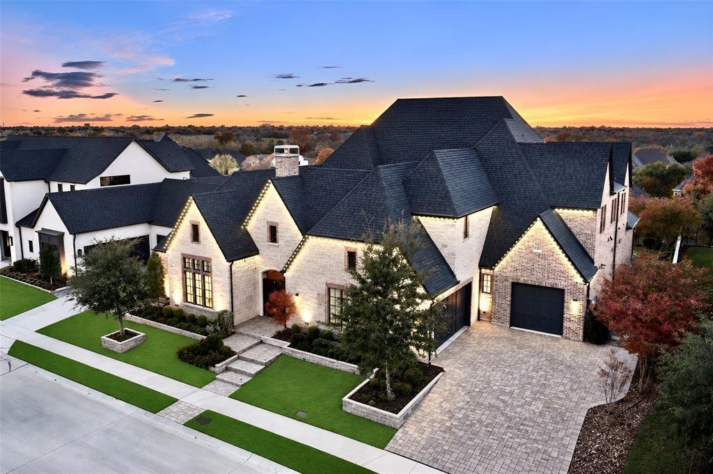 House in Allen, Texas, United States 1 - 18911011