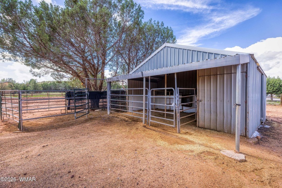 House in Show Low, Arizona, United States 3 - 18908922