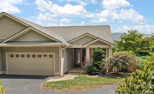 Townhouse in Waynesville, North Carolina, United States 1