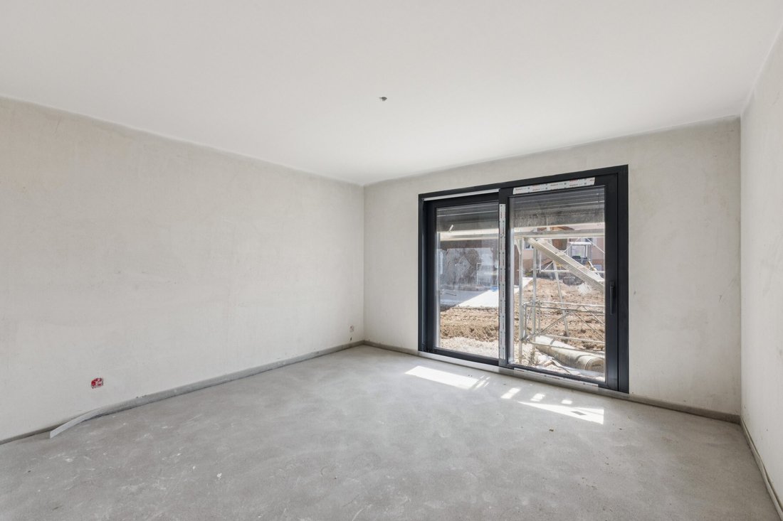 Apartment in Belfaux, Canton of Fribourg, Switzerland 5 - 18912249