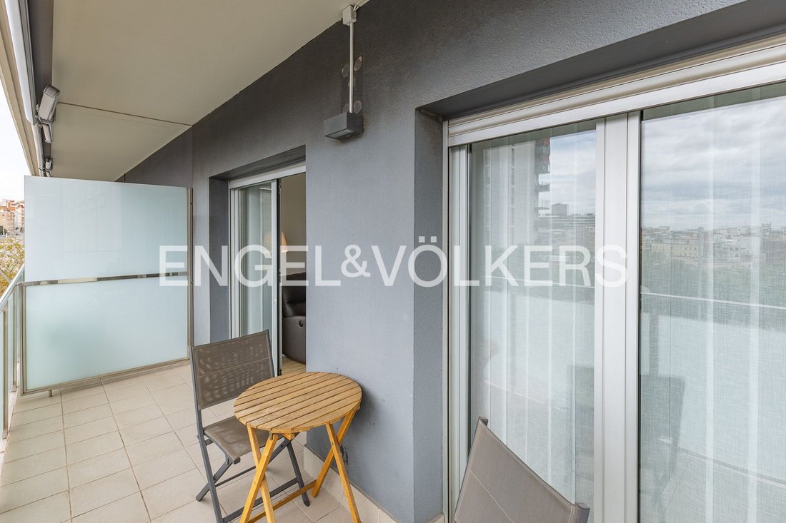 Apartment in Les Corts, Barcelona, Spain 2 - 18910156