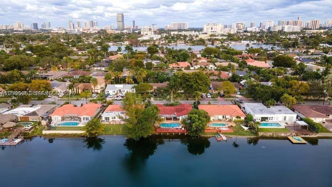 House in Aventura, Florida, United States 1 - 18906017