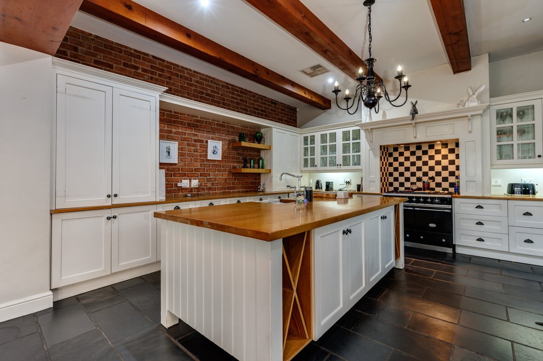 House in Blair Atholl Golf Estate, Gauteng, South Africa 4 - 18912053