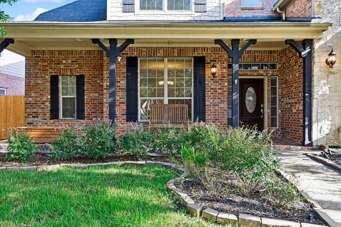 House in Missouri City, Texas, United States 3 - 18911378