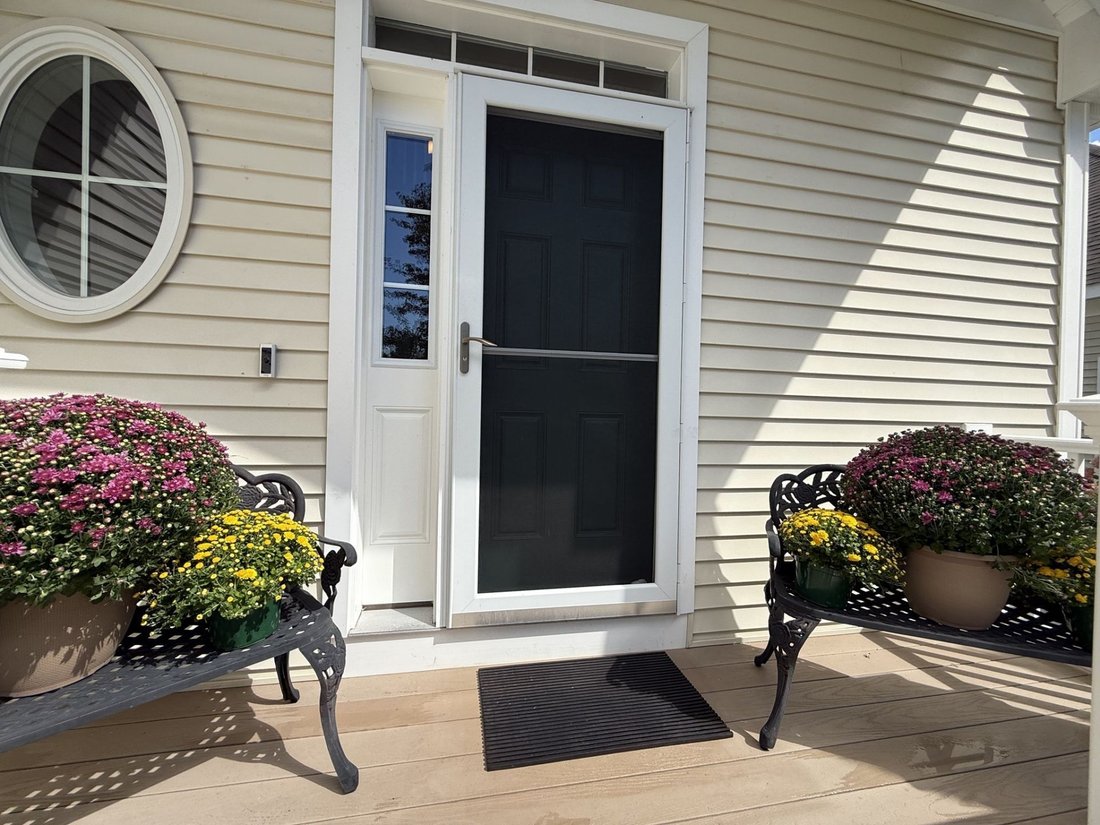 Condo in Merrimack, New Hampshire, United States 2 - 18912179