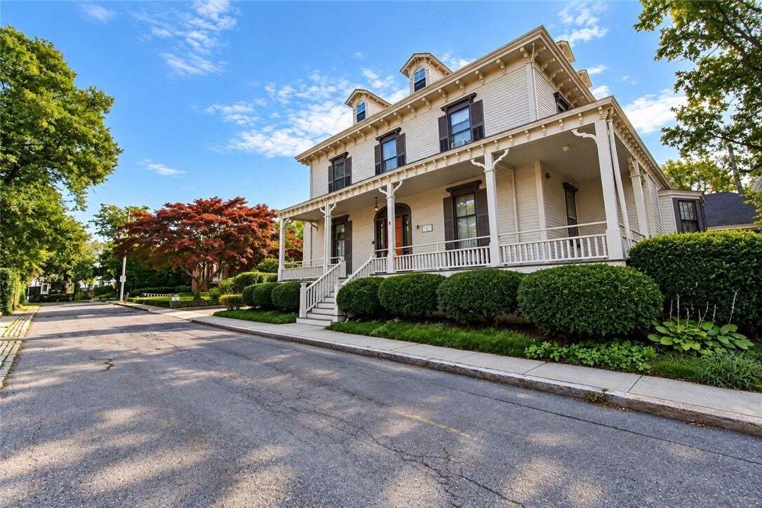 Condo in Newport, Rhode Island, United States 1 - 18905491