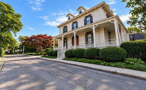 Condominio a Newport, Rhode Island, Stati Uniti 1